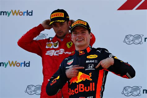 f1 drivers 2019 standings|2019 F1 Championship Standings .